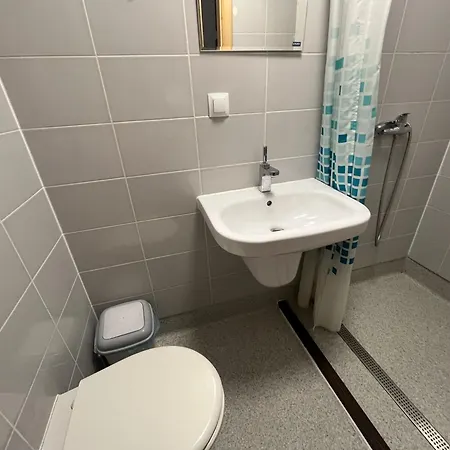 Bukowina Podczele Hostel Kolobrzeg
