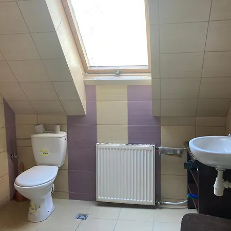 Hostel Bukowina Podczele