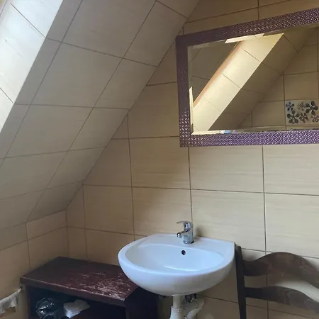 Bukowina Podczele Hostel *