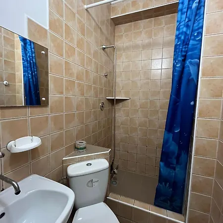 Bukowina Podczele Hostel