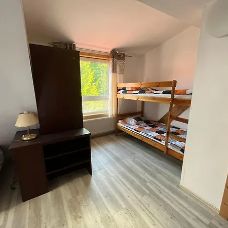 Bukowina Podczele Hostel *