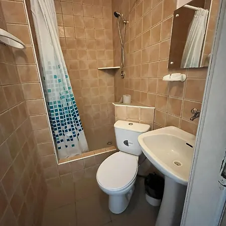 Hostel Bukowina Podczele Kolobrzeg