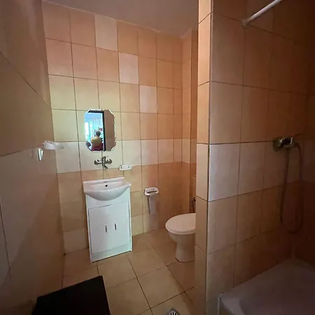 Bukowina Podczele Hostel