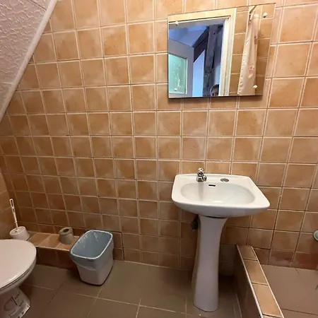 Bukowina Podczele Hostel Kolobrzeg