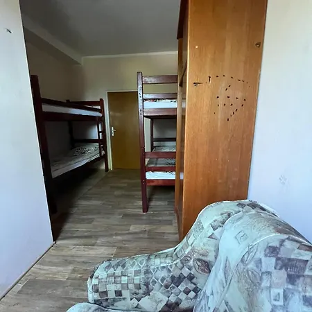Bukowina Podczele Kolobrzeg