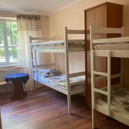 Bukowina Podczele Baltic Drive Festival