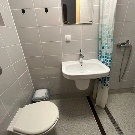 Bukowina Podczele Hostel