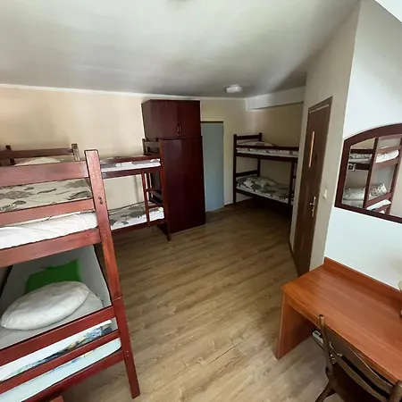 Hostel Bukowina Podczele