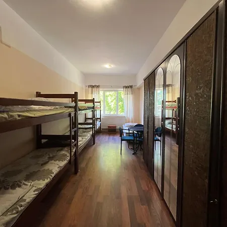 Hostel Bukowina Podczele *