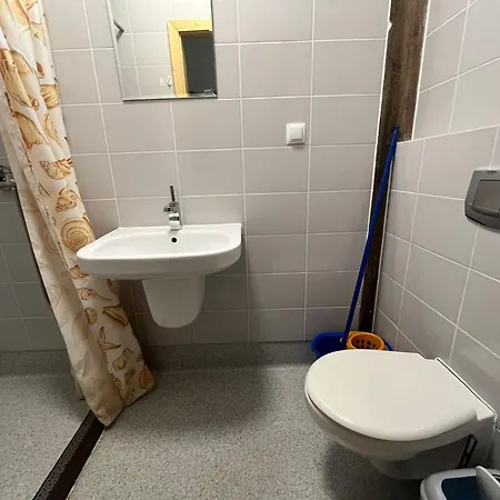 Bukowina Podczele Hostel Kolobrzeg