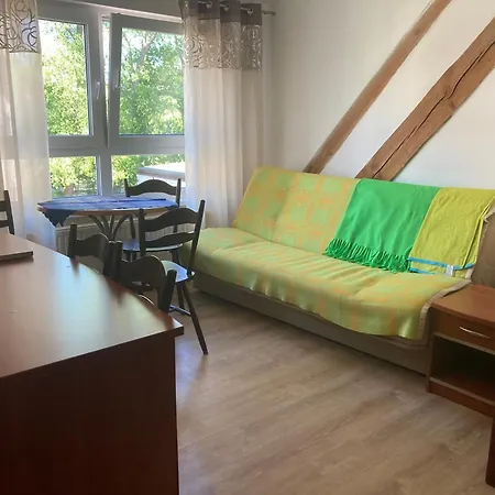 Bukowina Podczele Kolobrzeg