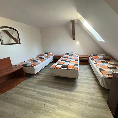 Bukowina Podczele Hostel