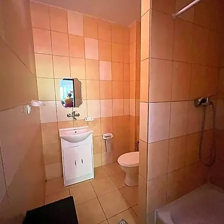 Bukowina Podczele Baltic Drive Festival Hostel Kołobrzeg