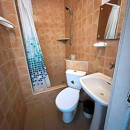 Bukowina Podczele Baltic Drive Festival Hostel *