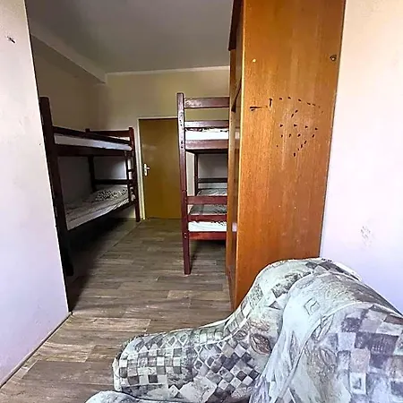 Bukowina Podczele Baltic Drive Festival Kołobrzeg