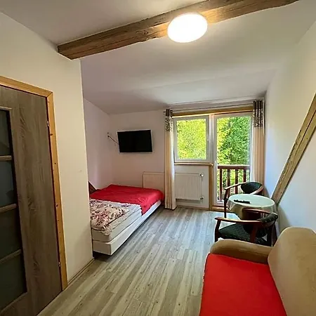 Hostel Bukowina Podczele Baltic Drive Festival