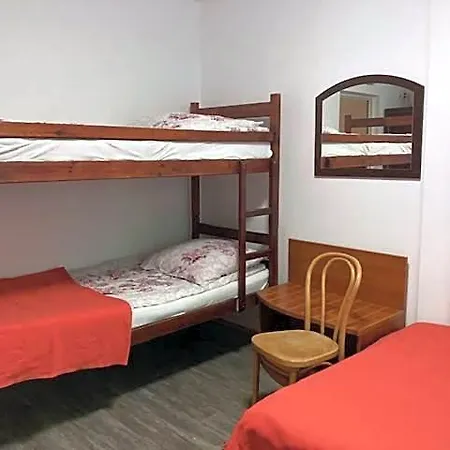 Bukowina Podczele Baltic Drive Festival Hostel Kołobrzeg
