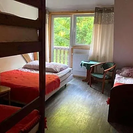 Hostel Bukowina Podczele Baltic Drive Festival *