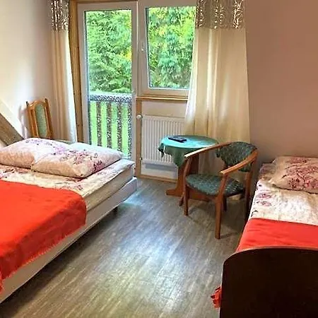 Hostel Bukowina Podczele Baltic Drive Festival *