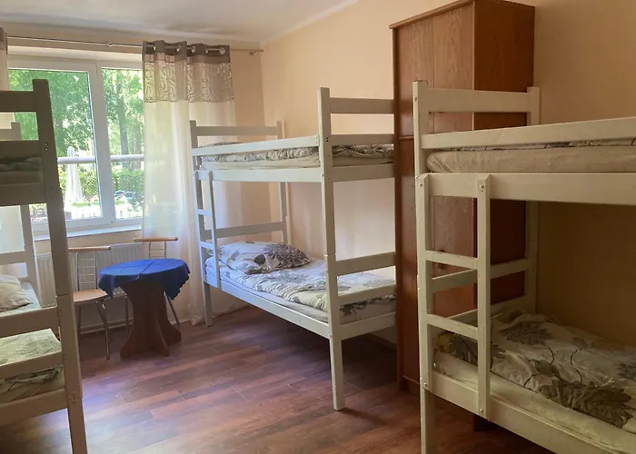 Bukowina Podczele Baltic Drive Festival